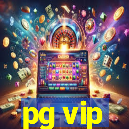 pg vip